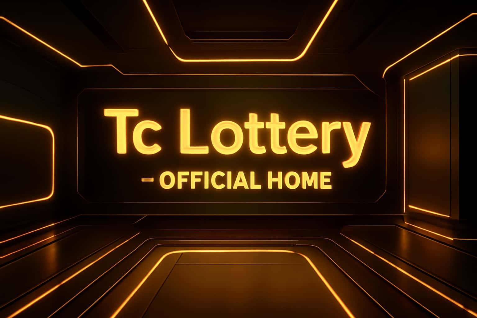 Tc Lottery Official Interface