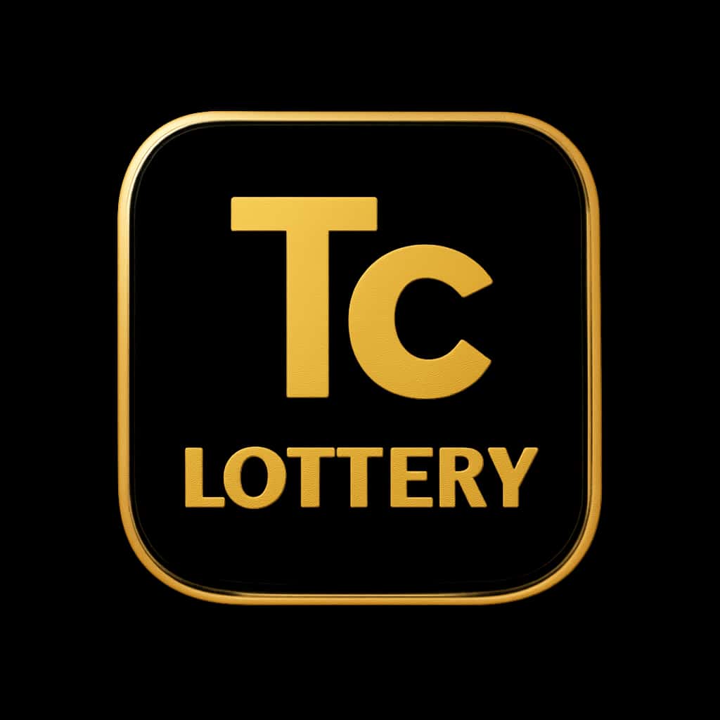 Tc Lottery Official App Icon