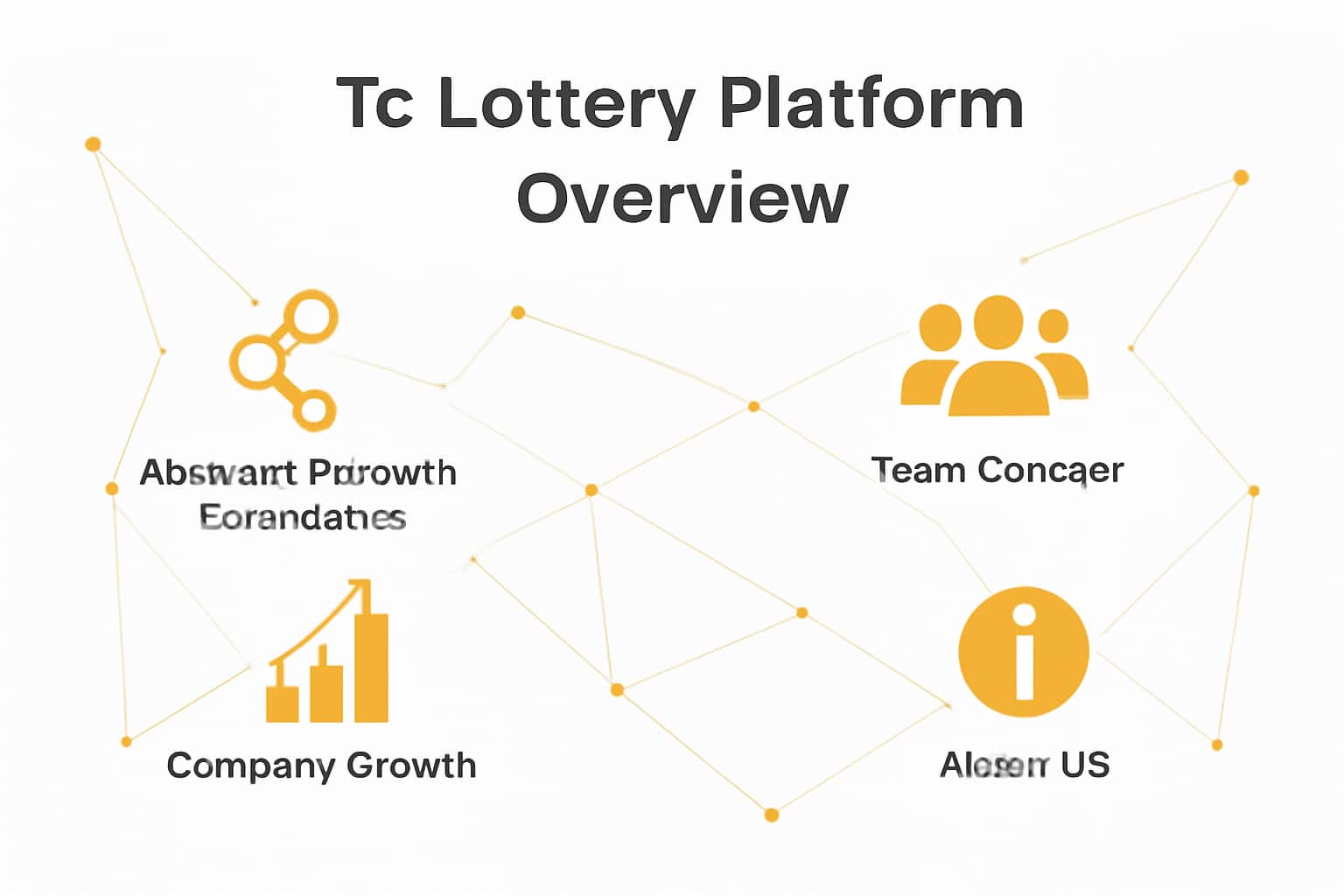 Tc Lottery Platform Overview Interface